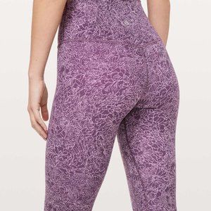 Lululemon Align 25″ Leggings - 4